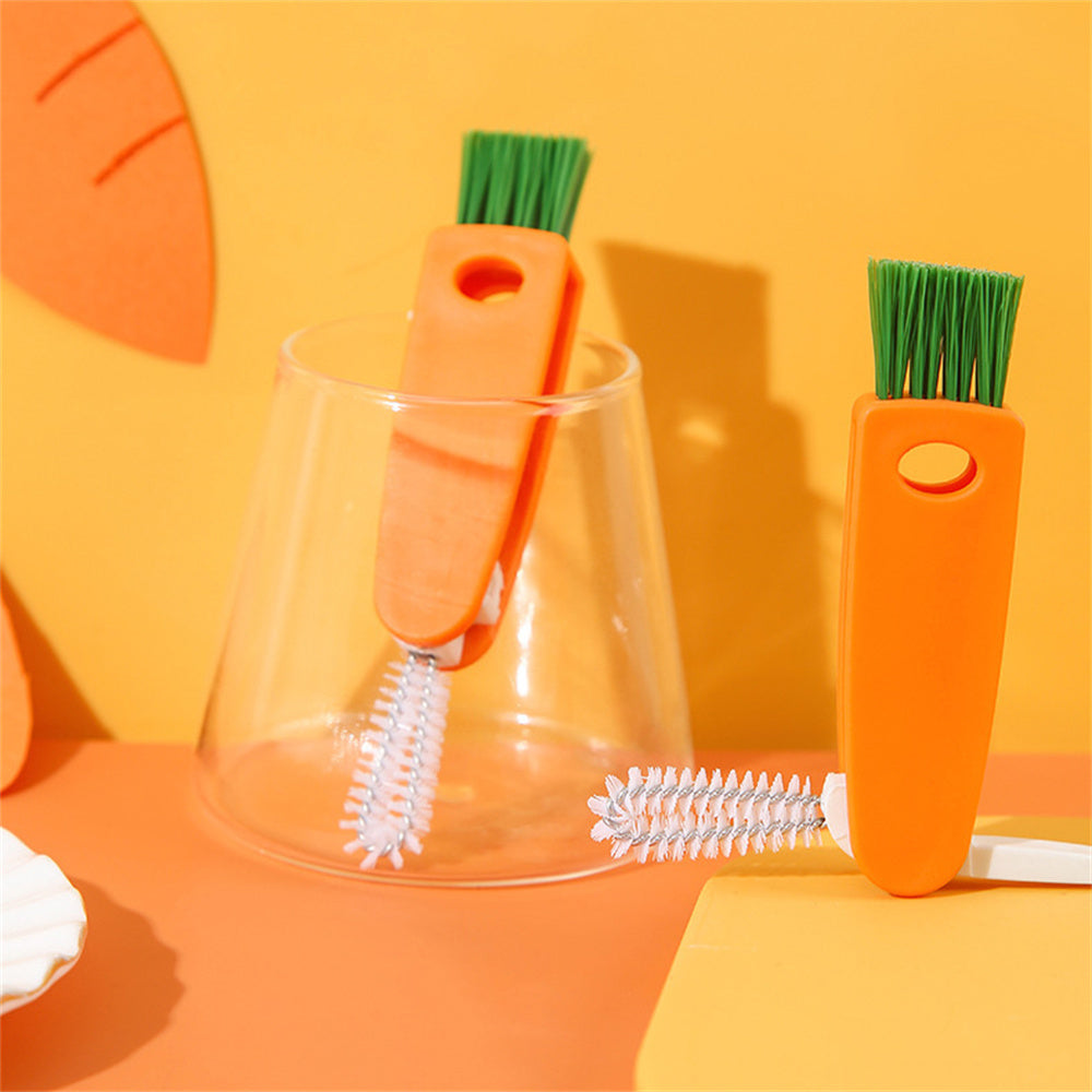 🔥PRODUCTO EN TENDENCIA❗ BROCHA MULTI-LIMPIEZA CLEANUP™ 💦🧼