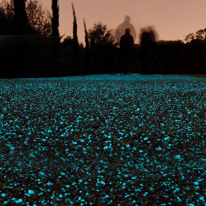🔆CAMINO ILUMINADO™ PIEDRAS DE LUZ PARA JARDIN- LED