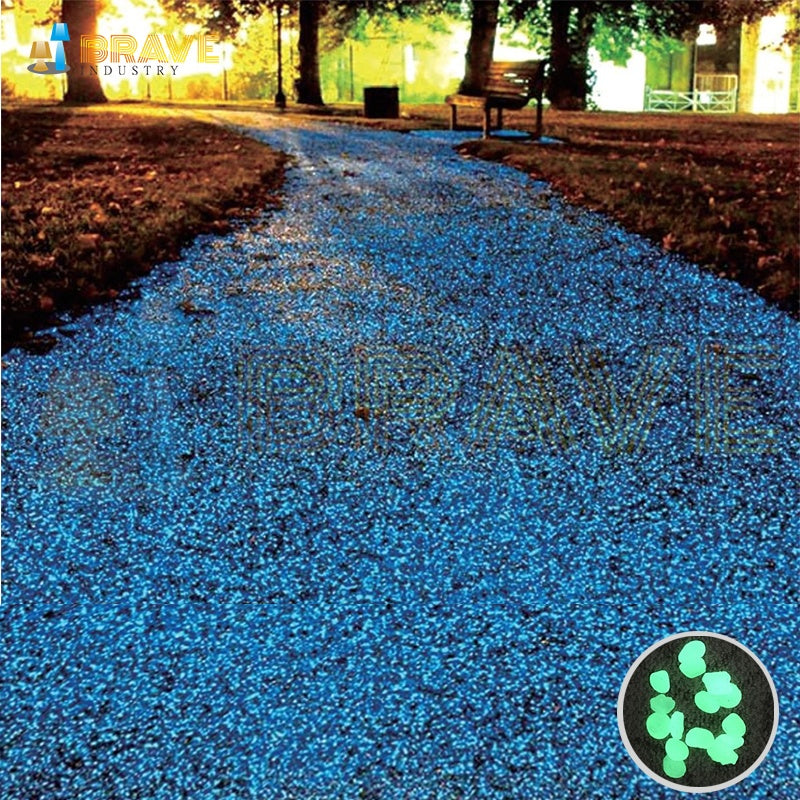 🔆CAMINO ILUMINADO™ PIEDRAS DE LUZ PARA JARDIN- LED