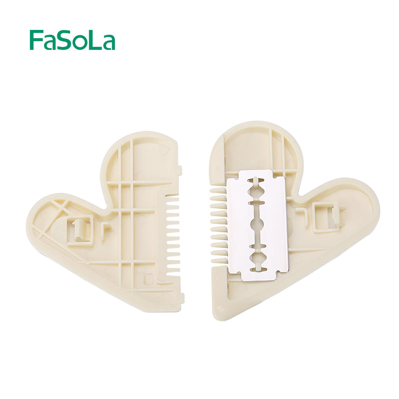 ❗PRODUCTO EN TENDENCIA❗ BABY GRAFILADO- PEINA Y CORTA 👶🧸🎈💇♀️