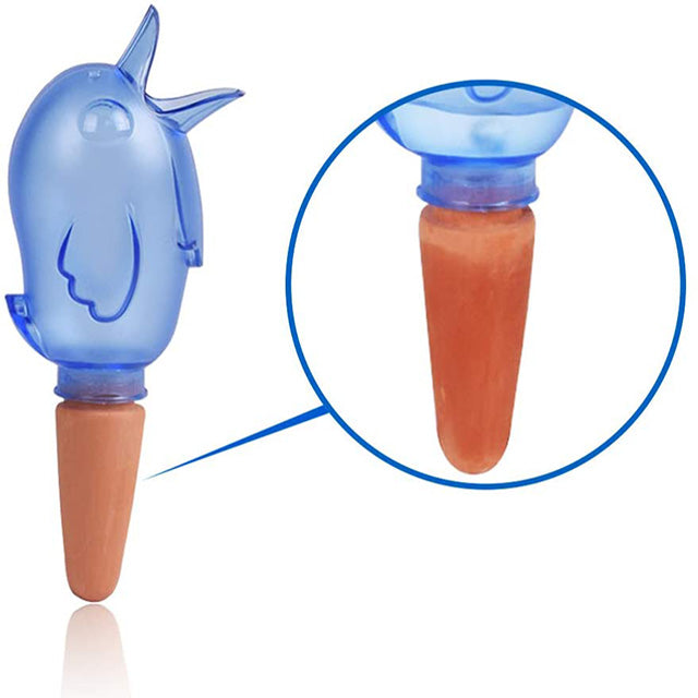 ❗PRODUCTO EN TENDENCIA❗ AVE DE AUTORRIEGO PARA PLANTAS