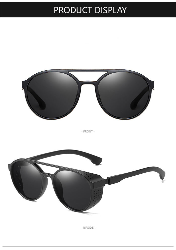 ¡PRODUCTO EXCLUSIVO! GAFAS RETRO FOR MEN™️👓✨
