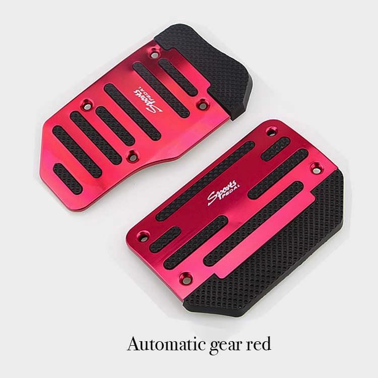 ❗❗VENTA CALIENTE❗❗ PEDAL ANTIDESLIZANTE PARA AUTO TM