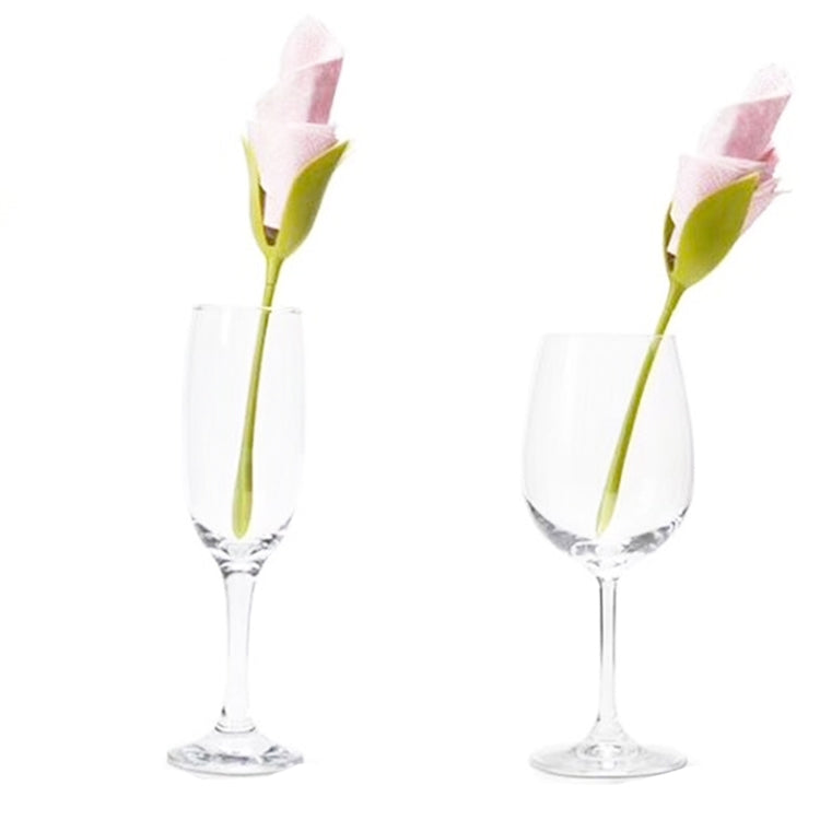 🎉 SERVILLETERO FLOWER- HAZ QUE LA VIDA SEA ROMANTICA 🌹🌷💐