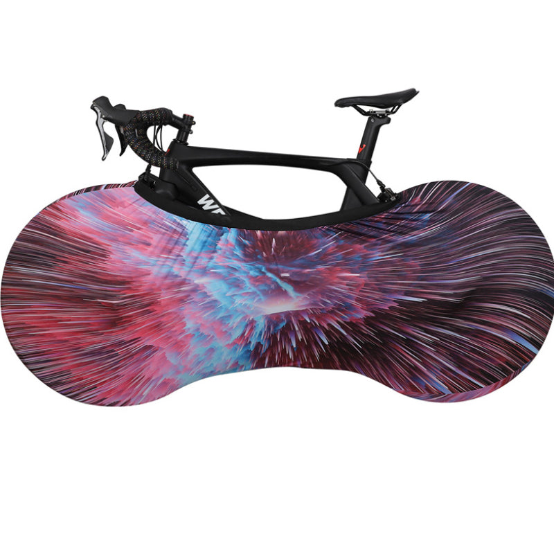 ¡OFERTAS! SET X 2 PEDALPONCHO COBERTOR IMPERMEABLE DE BICICLETA MKT J