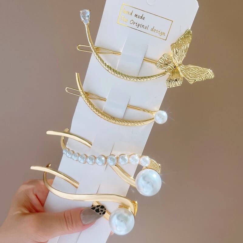 ADICIONAL 1 PINZA ELEGANT