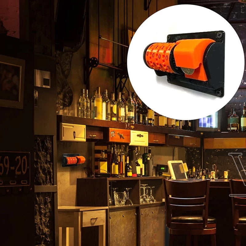 🔥VENTA CALIENTE❗CONTADOR DE BEBIDAS BEER™️ 🍻