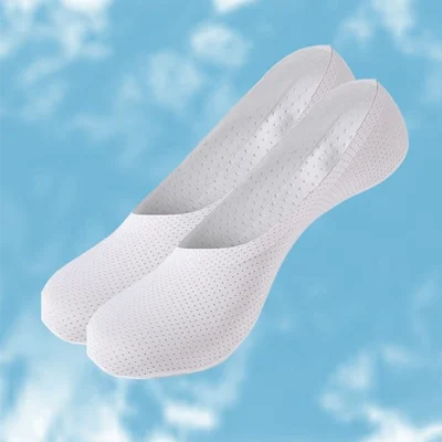 ¡COLECCION DE LIQUIDACION! SET DE 3 MEDIAS SEDA DE HIELO™️