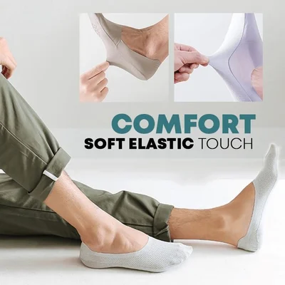 ¡COLECCION DE LIQUIDACION! SET DE 3 MEDIAS SEDA DE HIELO™️