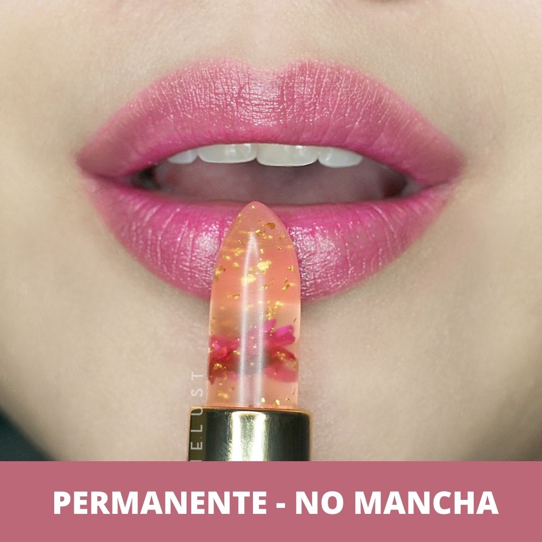 💄 LABIAL KAILIJUMEI - CON ACIDO HIALURONICO 💄