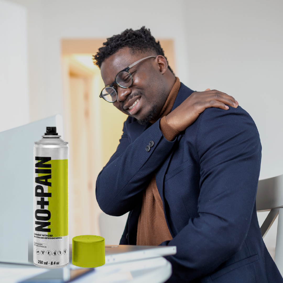 ¡PRODUCTO EXCLUSIVO! ALIVIA TUS DOLORES CON &