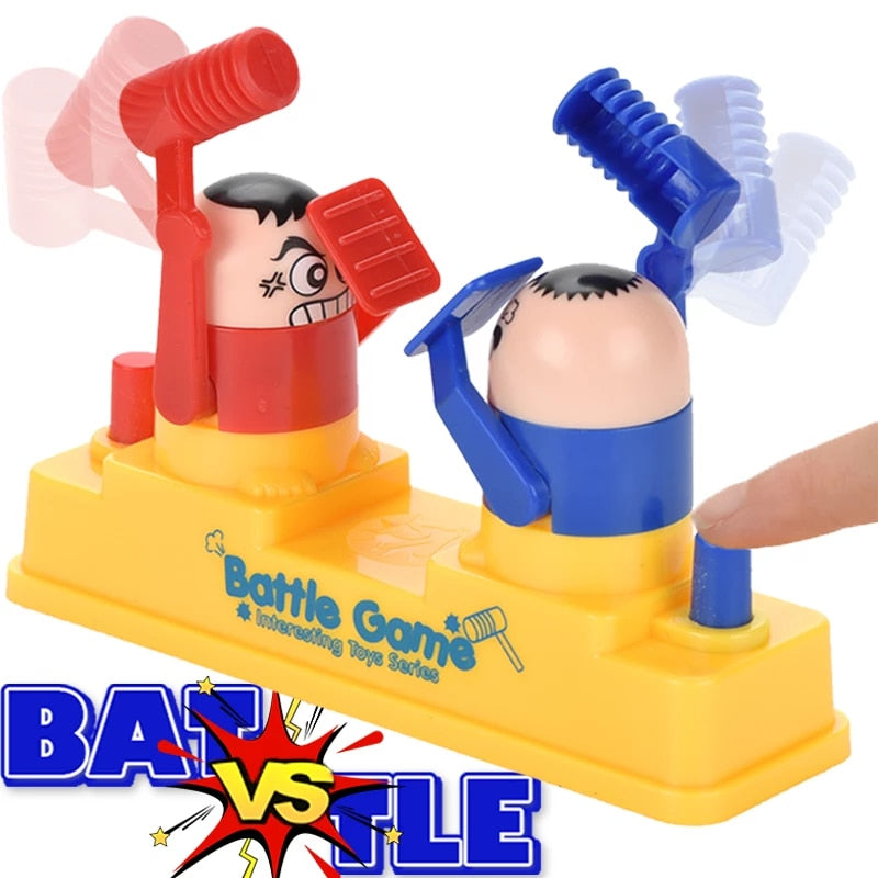 💥PRODUCTO NUEVO❗ JUEGO INTERACTIVO DE BATALLLA ATTACK™️ 🔥🔨