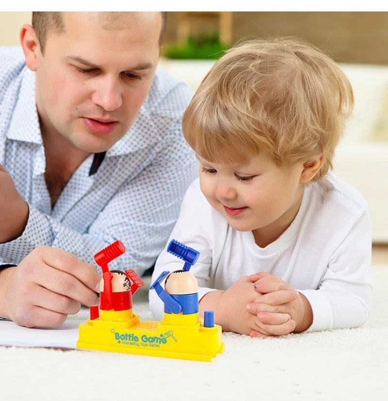 💥PRODUCTO NUEVO❗ JUEGO INTERACTIVO DE BATALLLA ATTACK™️ 🔥🔨