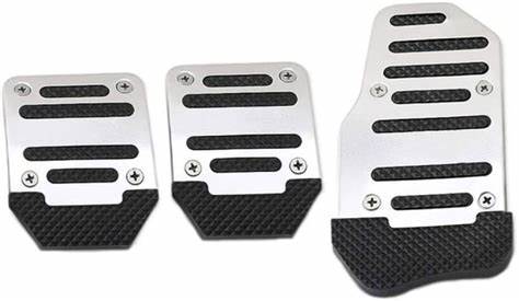 ❗❗VENTA CALIENTE❗❗ PEDAL ANTIDESLIZANTE PARA AUTO TM