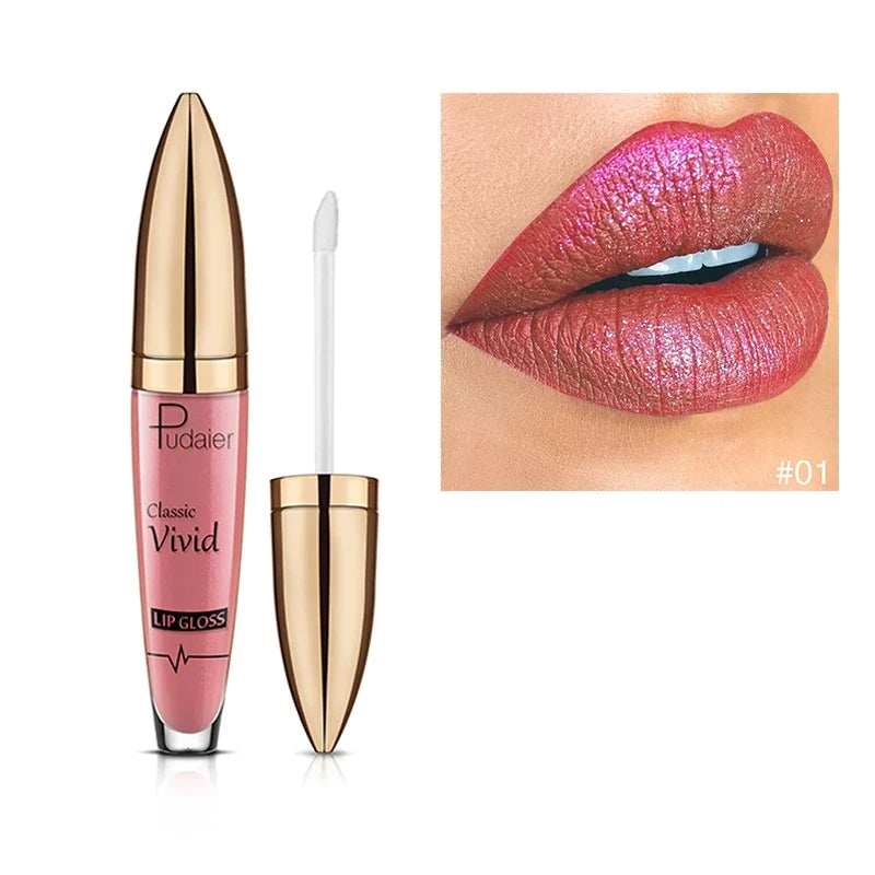 ¡TENDENCIA! 2X1 LABIAL TONO PINK BARBIE PERFECTO