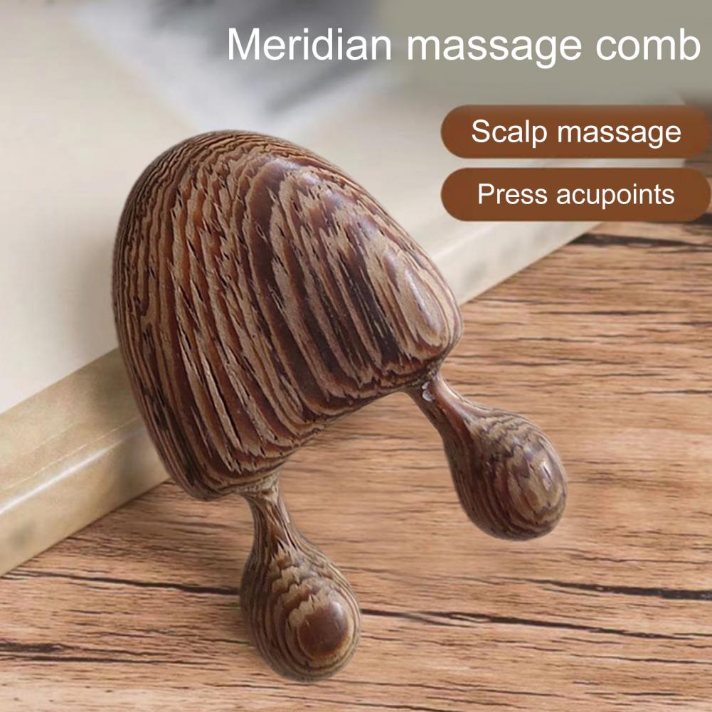 ¡EN TENDENCIA! MASAJEADORES SOFT EN MADERA