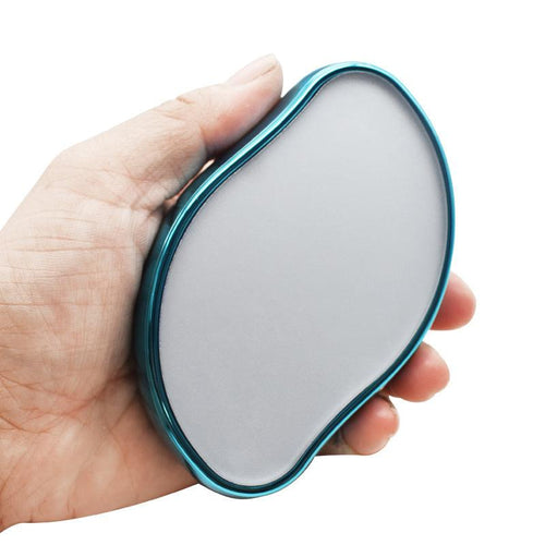 ADICIONAL CRISTAL ELIMINADOR DE VELLO