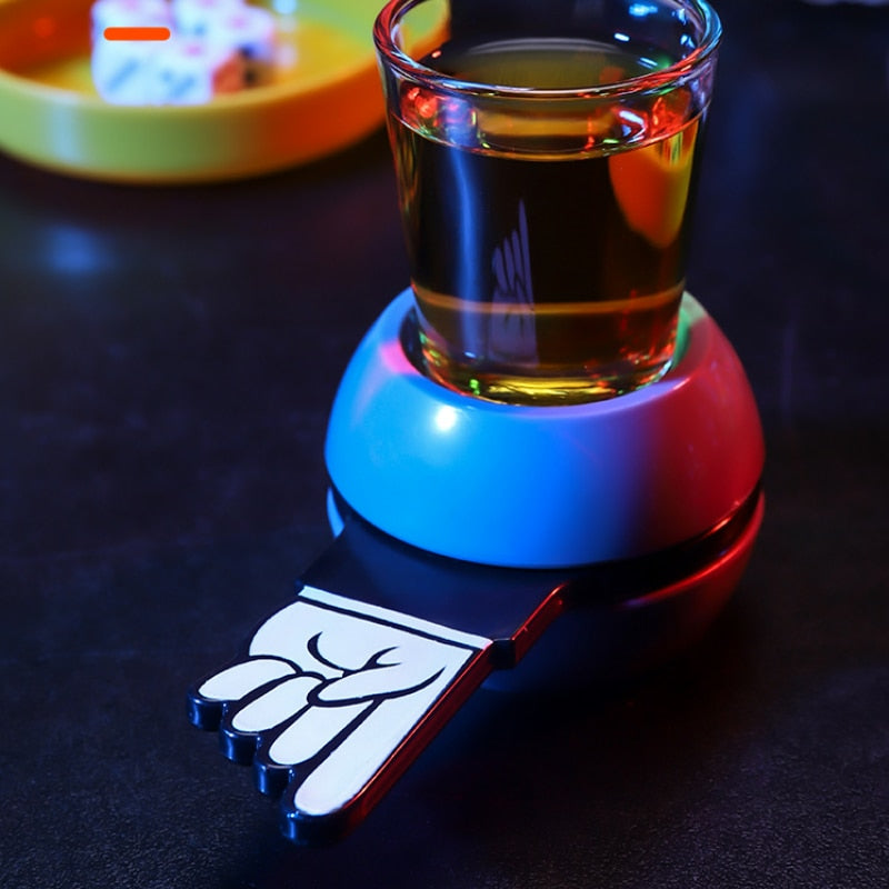 💥VENTA CALIENTE❗SPINNER SHOT PARTY™️🥃