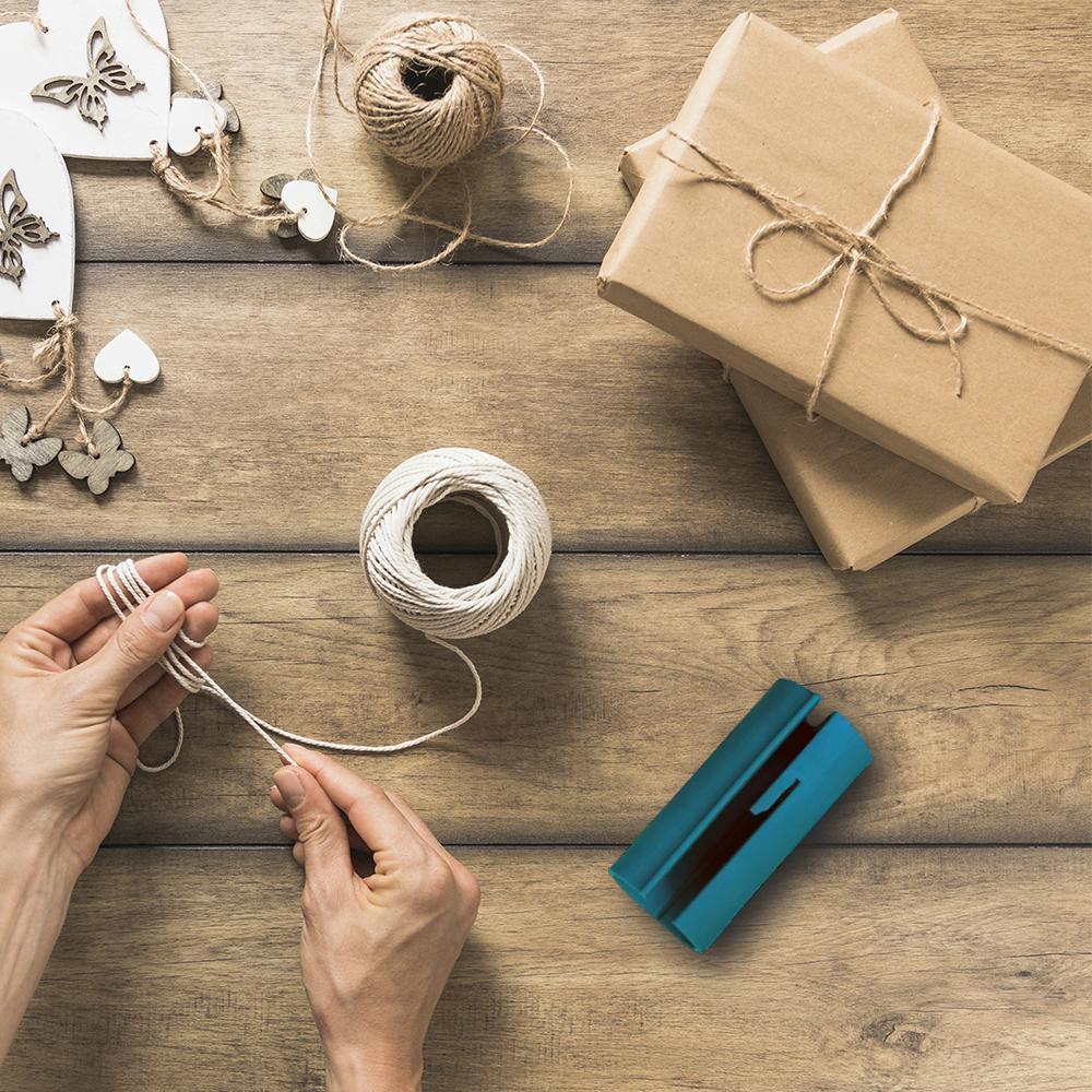 💥PRODUCTO NUEVO❗ CORTADOR DE PAPEL DE REGALO BLISS ™️ 🎁🎅