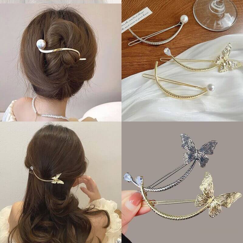 ADICIONAL 1 PINZA ELEGANT