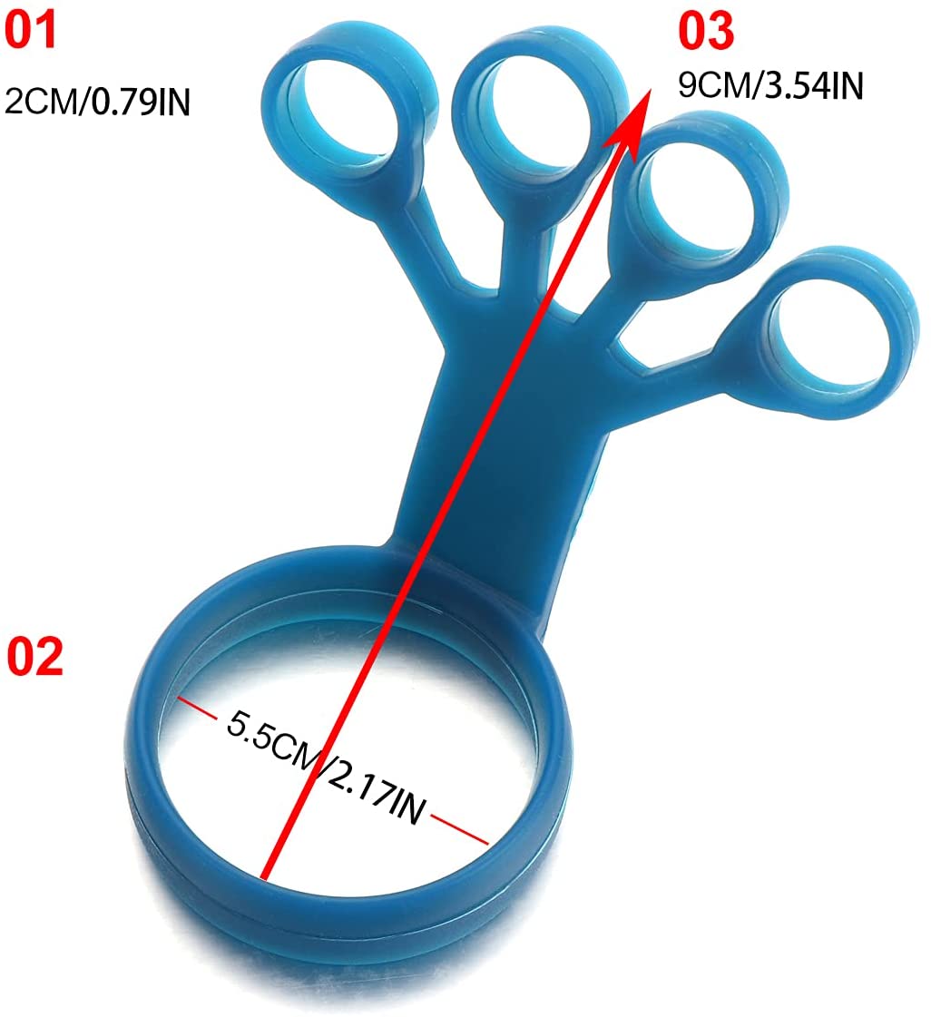 PODUCTO EXCLUSVIO 💯 BANDA DE REHABILITACIÓN THRUSTER ™️