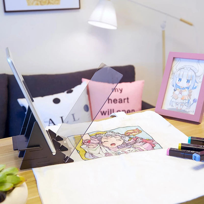 ¡PRODUCTO NUEVO! PROYECTOR DE DIBUJO ARTIST