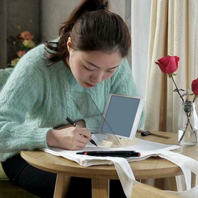 ¡PRODUCTO NUEVO! PROYECTOR DE DIBUJO ARTIST