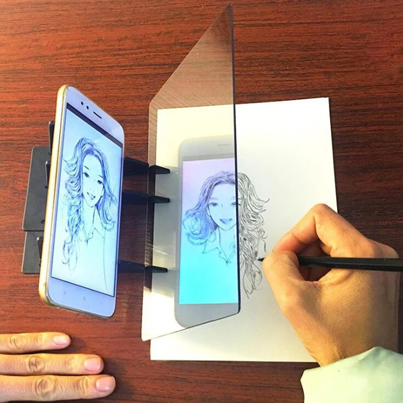 ¡PRODUCTO NUEVO! PROYECTOR DE DIBUJO ARTIST