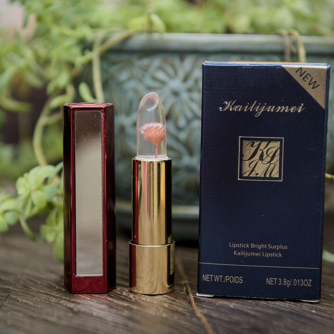 💄 LABIAL KAILIJUMEI - CON ACIDO HIALURONICO 💄