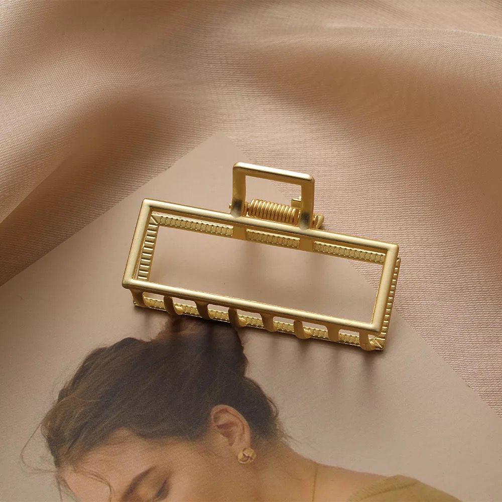 PRODUCTO EXCLUSIVO 👩🦰 SET DE GANCHOS ELEGANTES STYLE™ 👩🦰