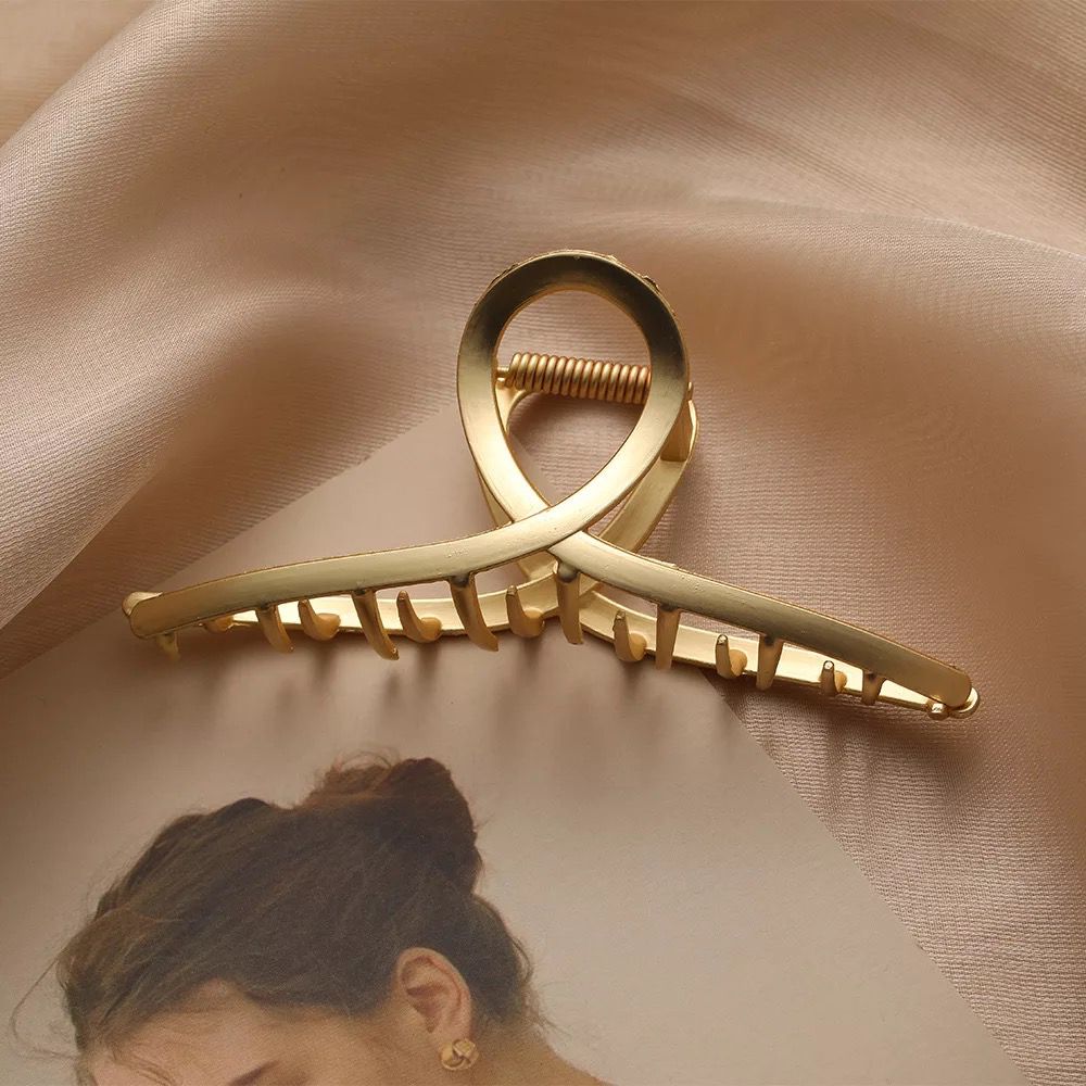 PRODUCTO EXCLUSIVO 👩🦰 SET DE GANCHOS ELEGANTES STYLE™ 👩🦰