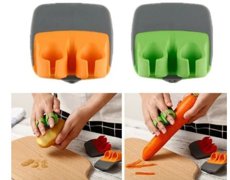 💥PRODUCTO NUEVO❗ PELADOR DE FRUTAS Y VEGETALES SLICK™️👩🍳