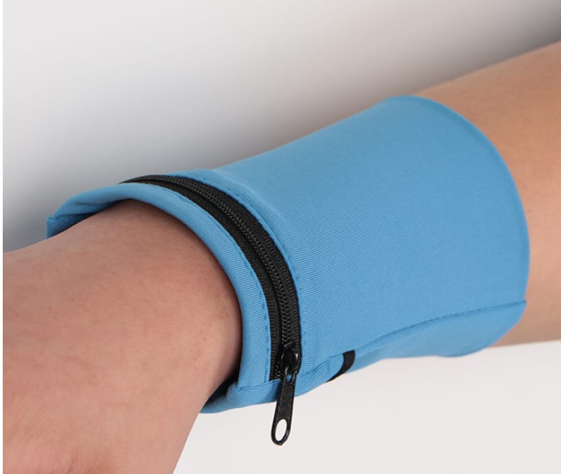 💥PRODUCTO EXCLUSIVO❗ BILLETERA DE MUÑECA SPORT™️ 💼💲