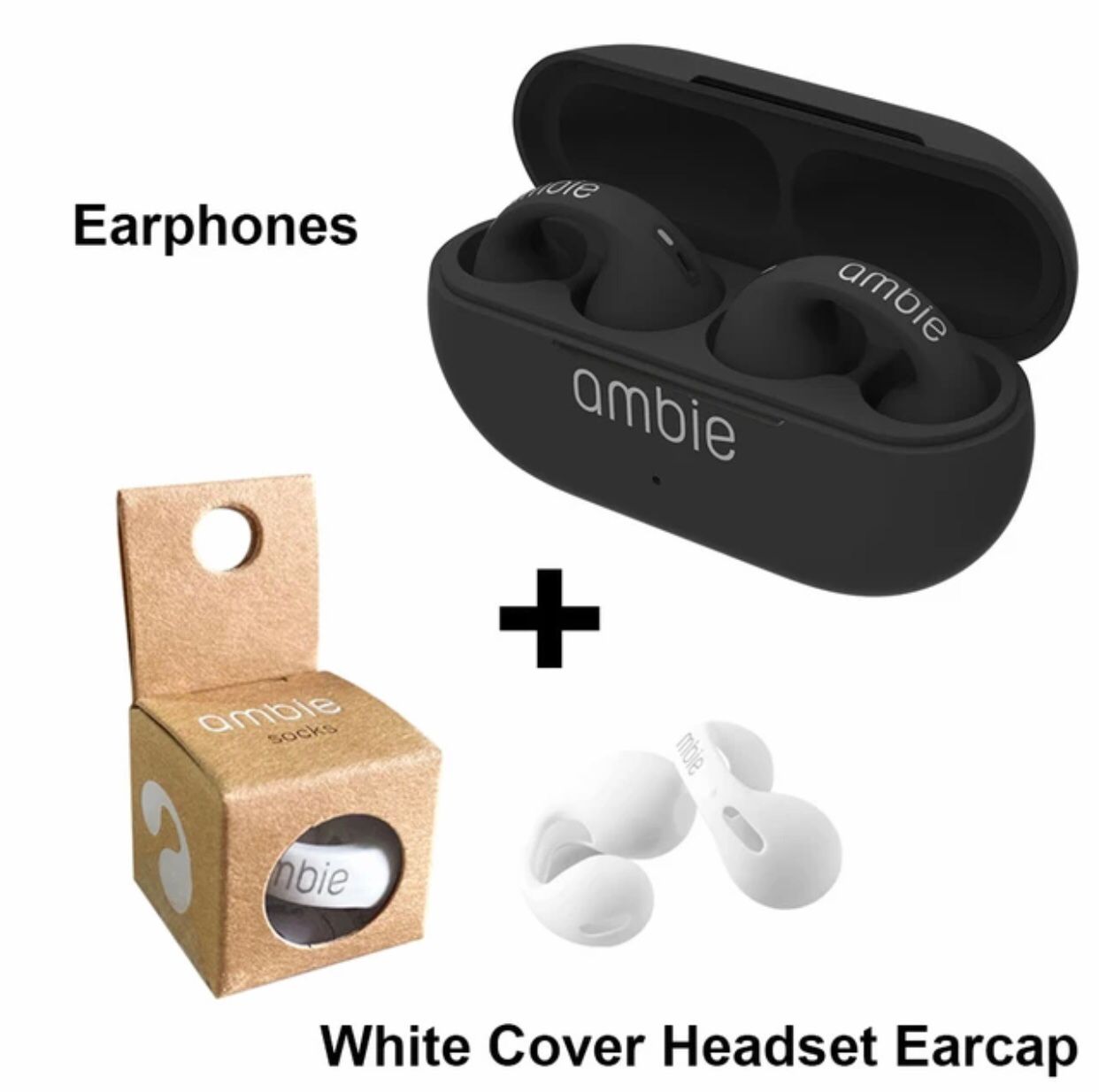 ¡IMPORTADO! AUDÍFONOS MAGIC SOUND