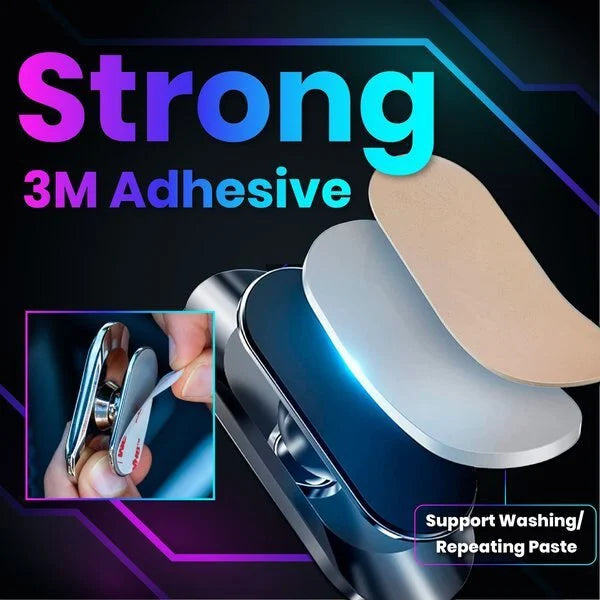 VENTA CALIENTE 💯SOPORTE DE TELÉFONO ULTRA MAGNÉTICO 📲