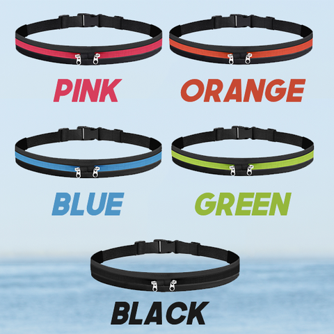 ❗ VENTA CALIENTE ❗CINTURÓN SPORT BUDDY RUN