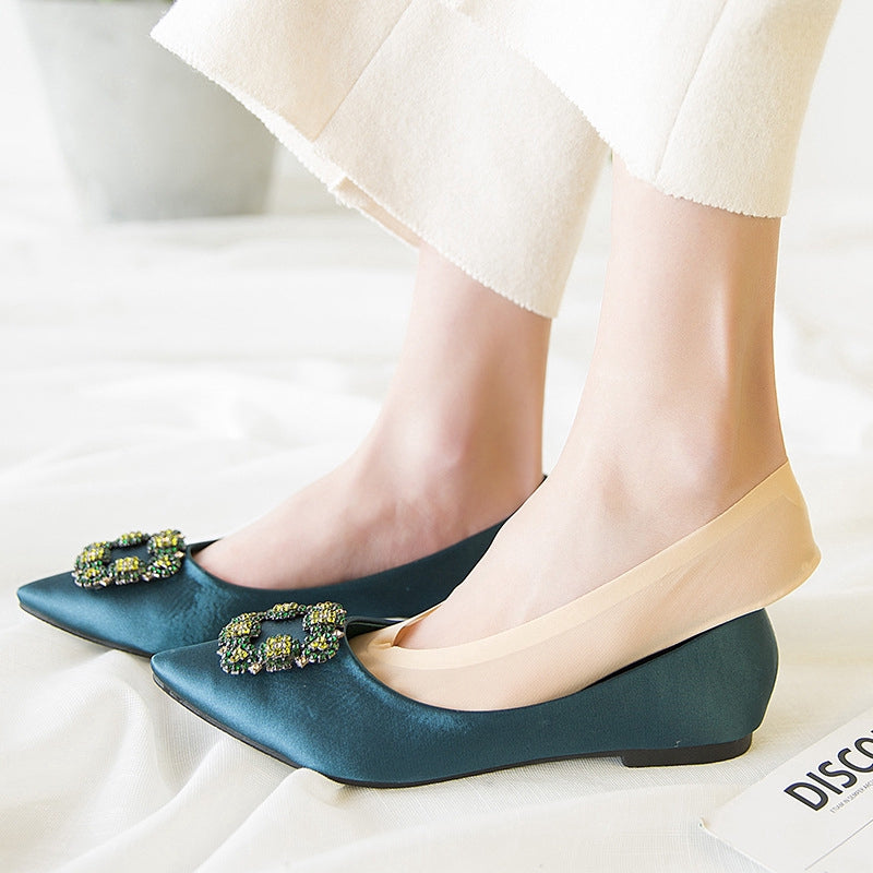 ¡NUEVO PRODUCTO! PLANTILLAS ULTRA COMFORT