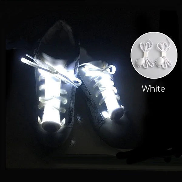 🌟¡TOP PRODUCT! 🌟 CORDONES LED FUNNY😎💙