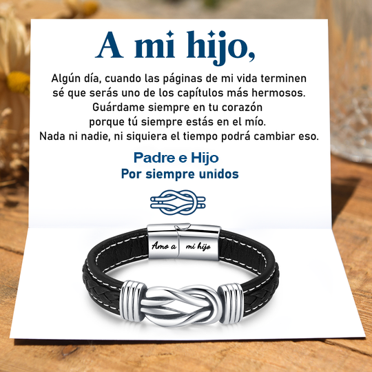 ¡EDICIÓN LIMITADA! BRAZALETE AMOR INFINITO 😊♾
