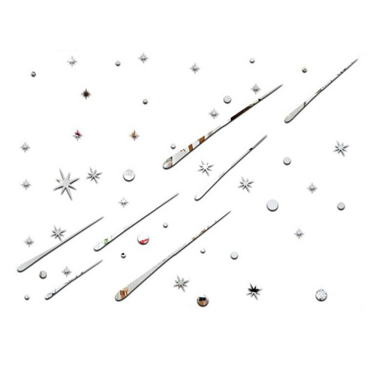 PRODUCTO IMPORTADO ⭐ ESPEJOS 3D UNIVERSO ESTELA⭐