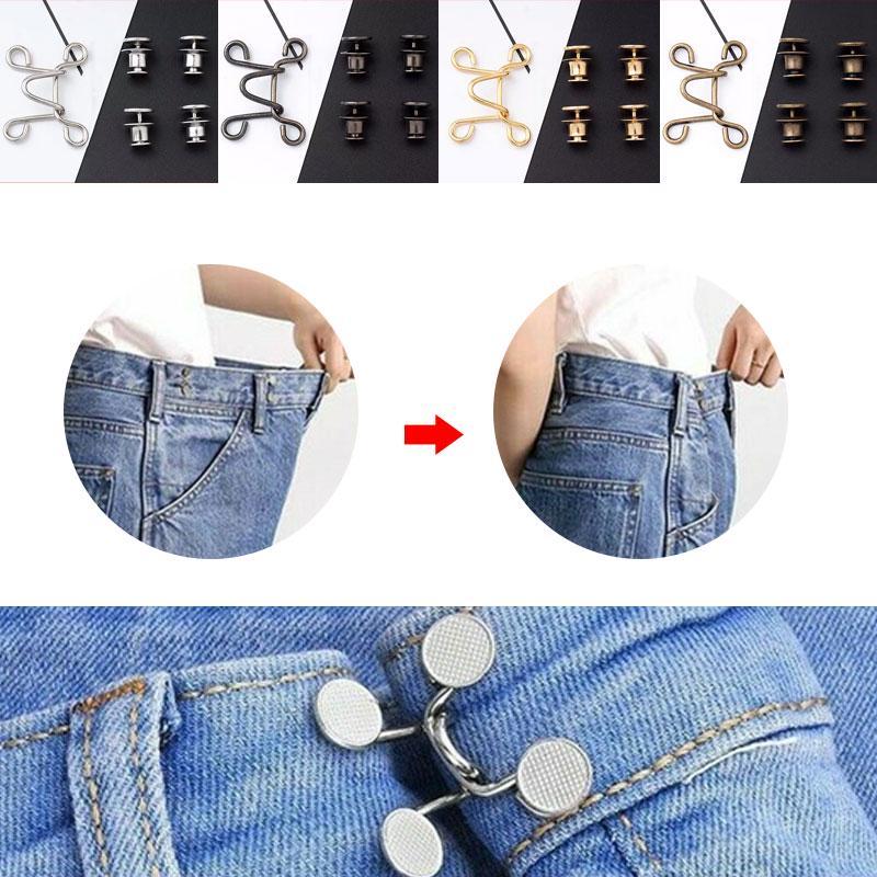 PRODUCTO IMPORTADO! HEBILLAS PARA JEANS 👧🌈