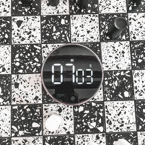 PRODUCTO EXCLUSIVO❗ TEMPORIZADOR DIGITAL HANDY🕐