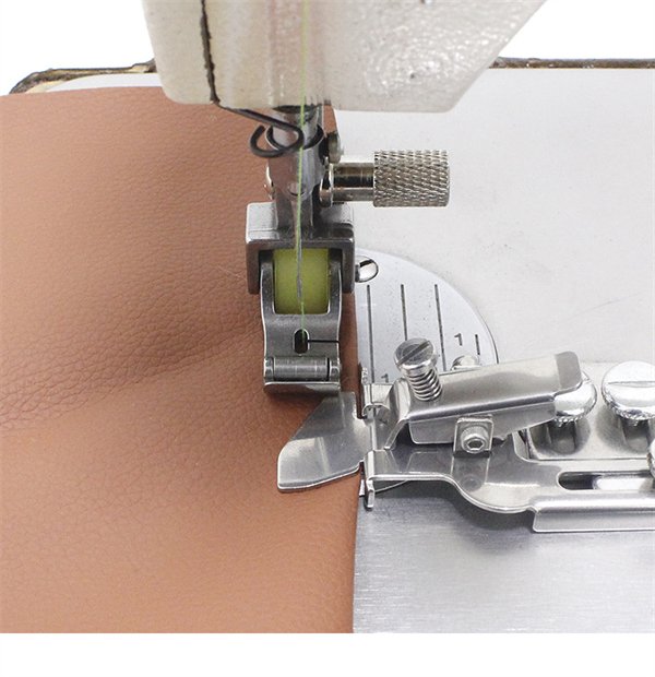 ¡PRODUCTO IMPORTADO! 💯 PRENSATELAS PARA DOBLADILLOS CURVY™ 👑