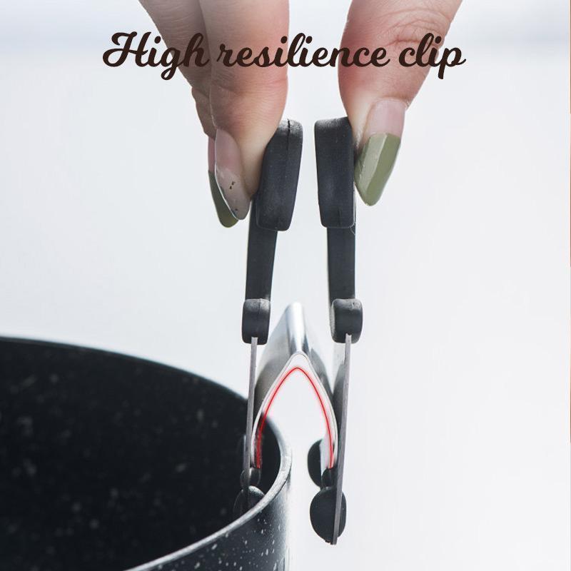 🔴 PRODUCTO DE ALTA DEMANDA 🔴 SOPORTE DE CUCHARA