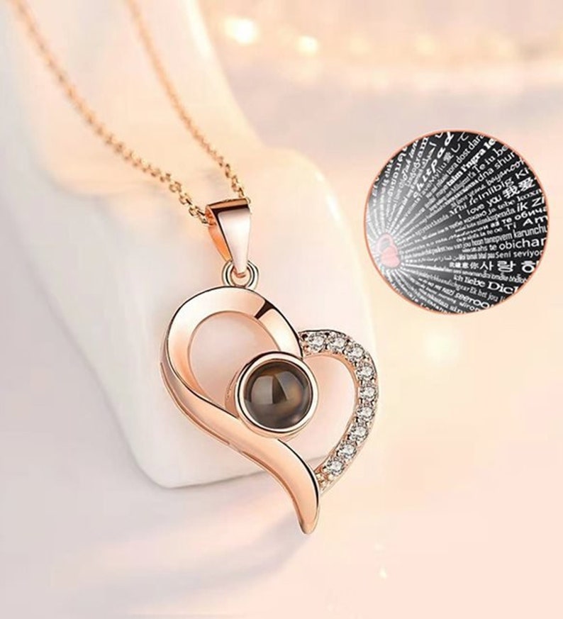 ¡EN TENDENCIA! COLLAR PARA MAMÁ™️