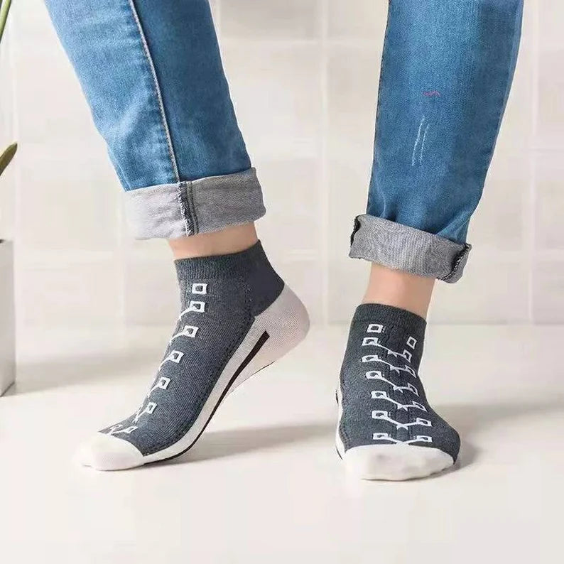 ¡PRODUCTO EXCLUSIVO! MEDIAS CONVERSE