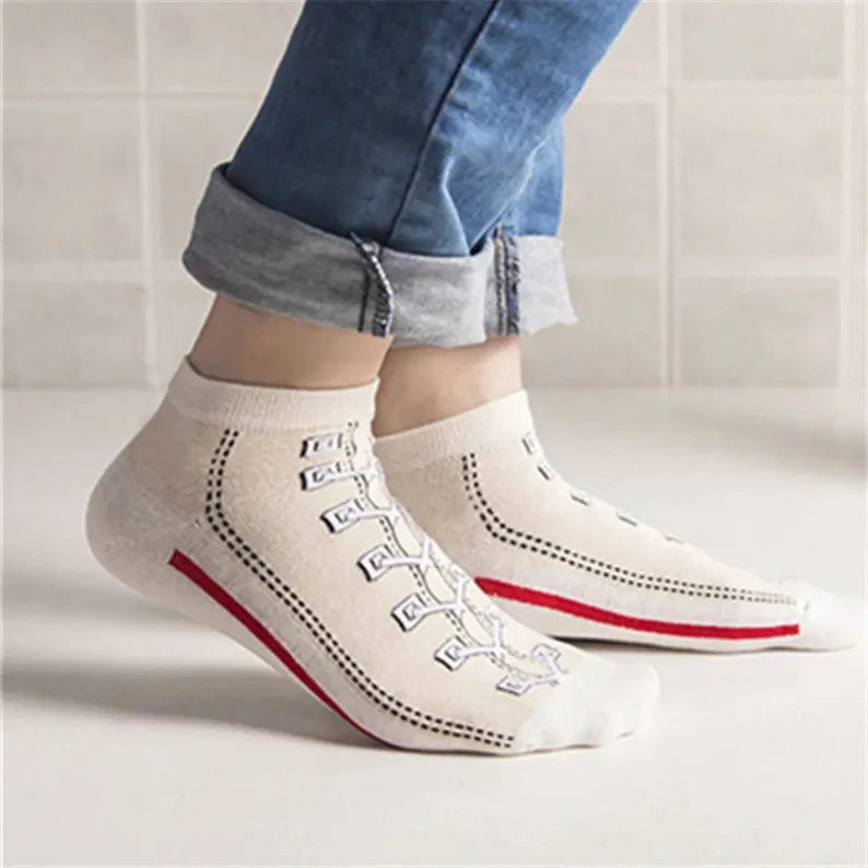 ¡PRODUCTO EXCLUSIVO! MEDIAS CONVERSE