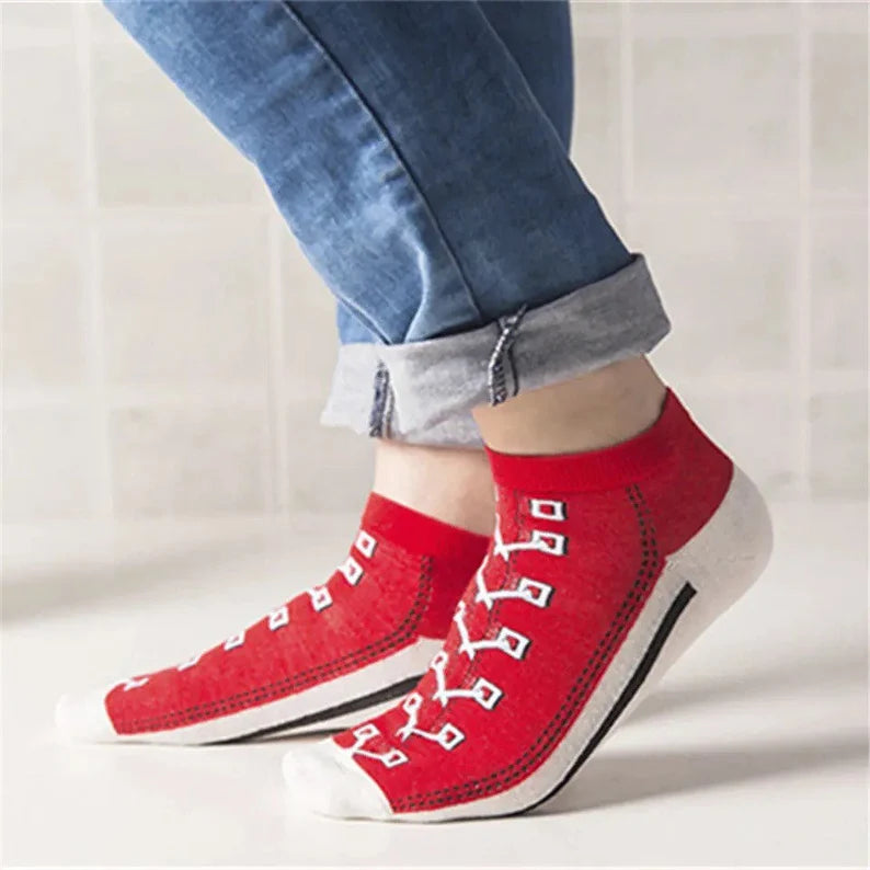¡PRODUCTO EXCLUSIVO! MEDIAS CONVERSE