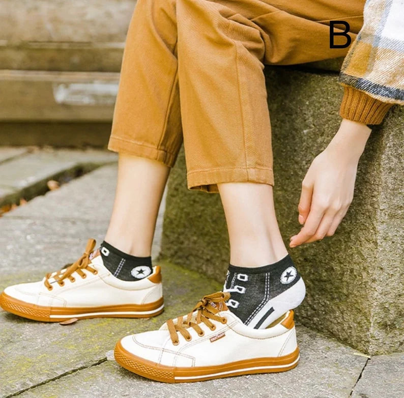 ¡PRODUCTO EXCLUSIVO! MEDIAS CONVERSE