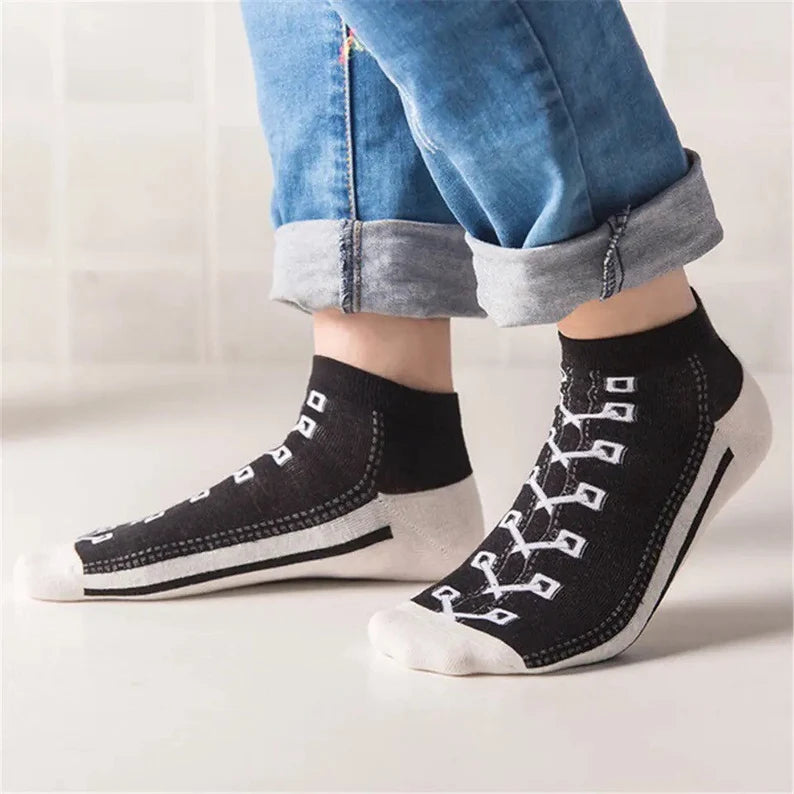 ¡PRODUCTO EXCLUSIVO! MEDIAS CONVERSE